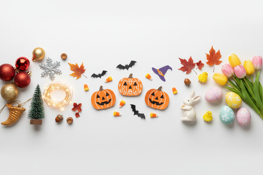 Holiday & Seasonal
