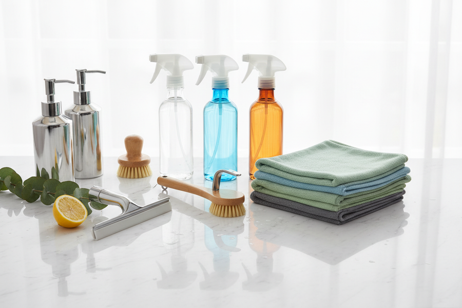 Home Cleaning