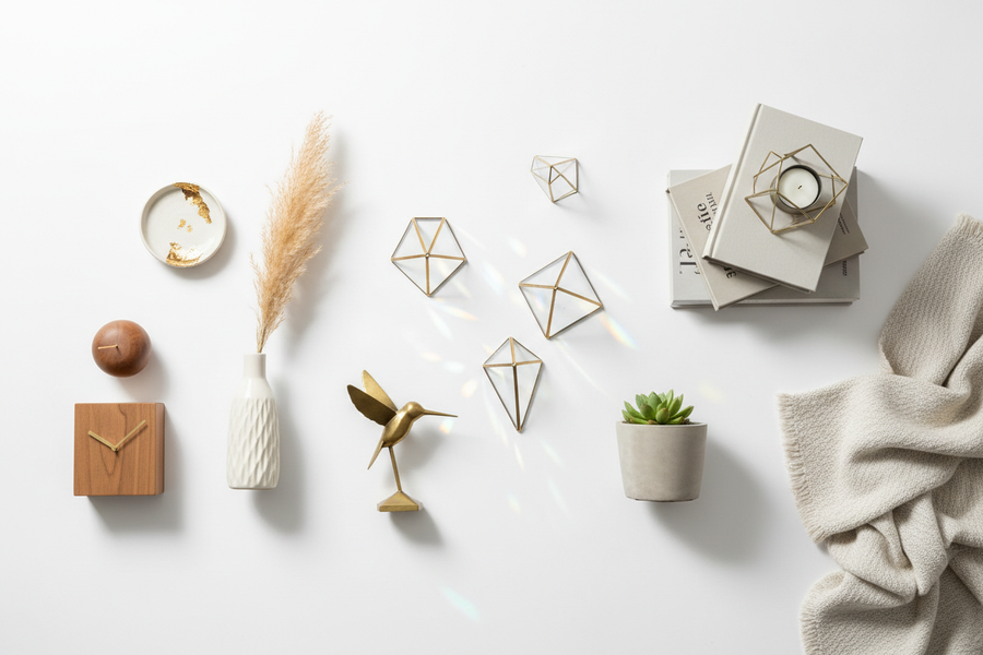 Home & Decor