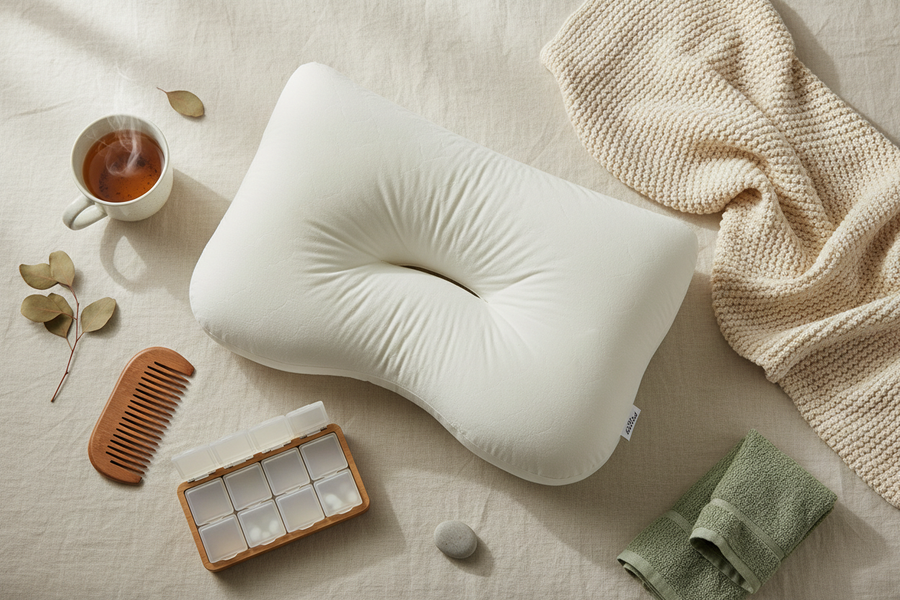Wellness & Comfort