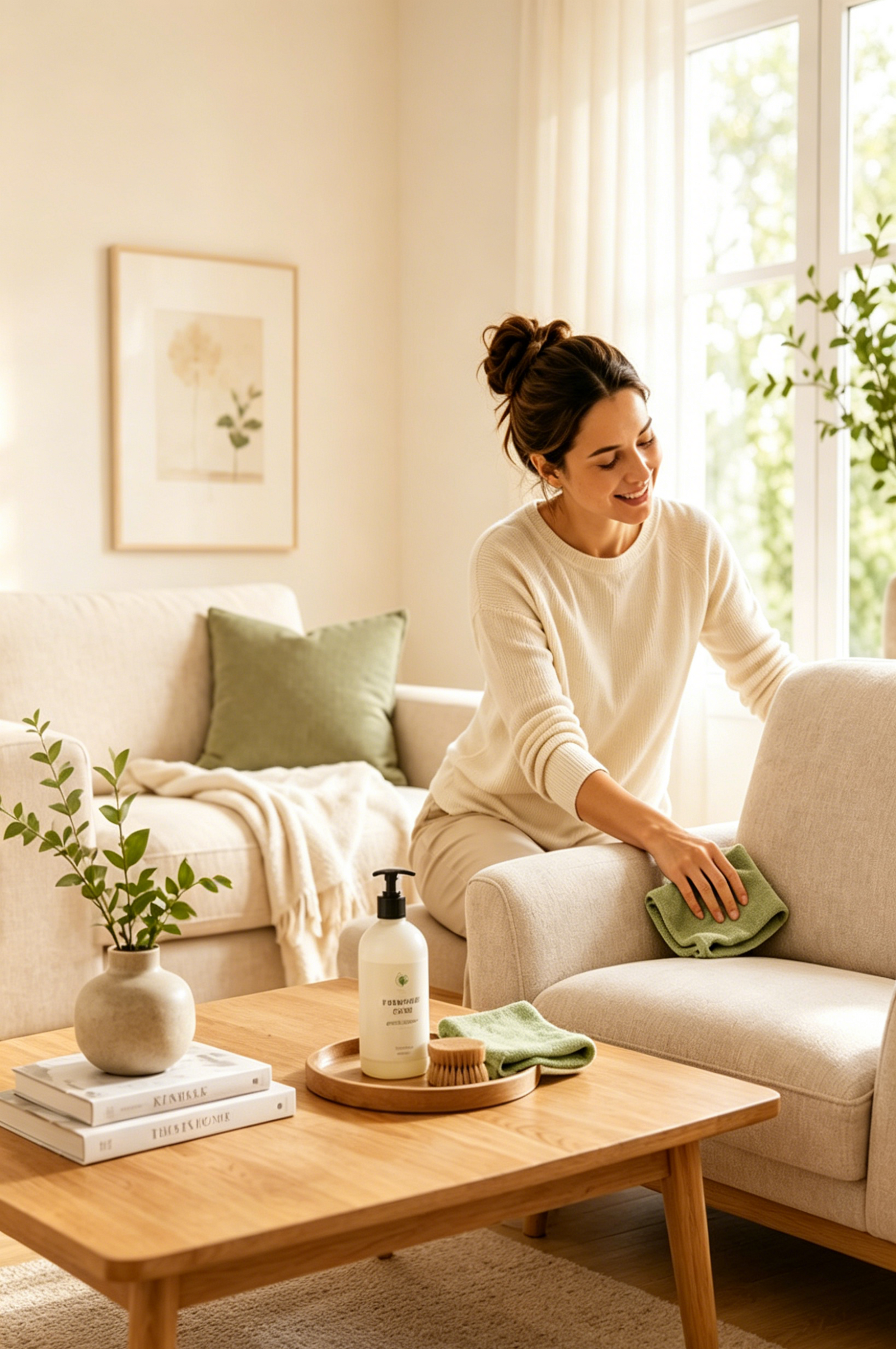 Zrinara｜A Home That Feels Alive