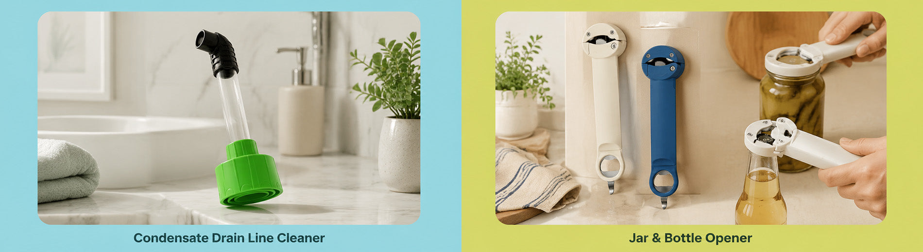 Promotional banner
