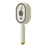Nano Ionic Mist Hair Brush