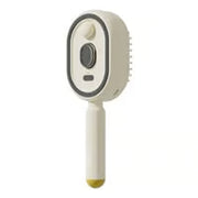 Nano Ionic Mist Hair Brush