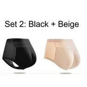Women's Padded Butt Lift Panties