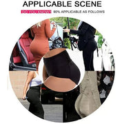 Women's Padded Butt Lift Panties