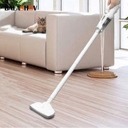 Cordless Handheld Vacuum Cleaner – High-Power, Anti-Mite, Multi-Surface, USB Rechargeable