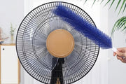 Fan Brush Is Saving Americans From Their “Allergen Cannon” Nightmare