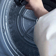 Washing Machine Cleaning Tablets — Eliminate Odors & Hidden Grime in 1 Cycle