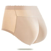 Women's Padded Butt Lift Panties