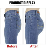 Women's Padded Butt Lift Panties